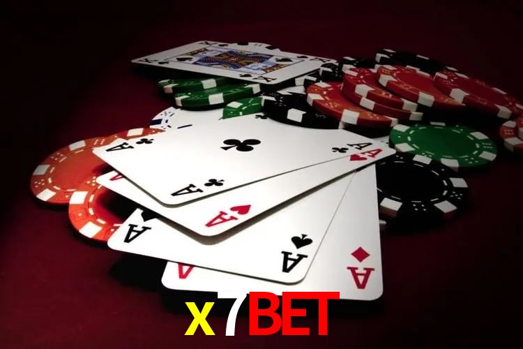 Casino VIP x7bet