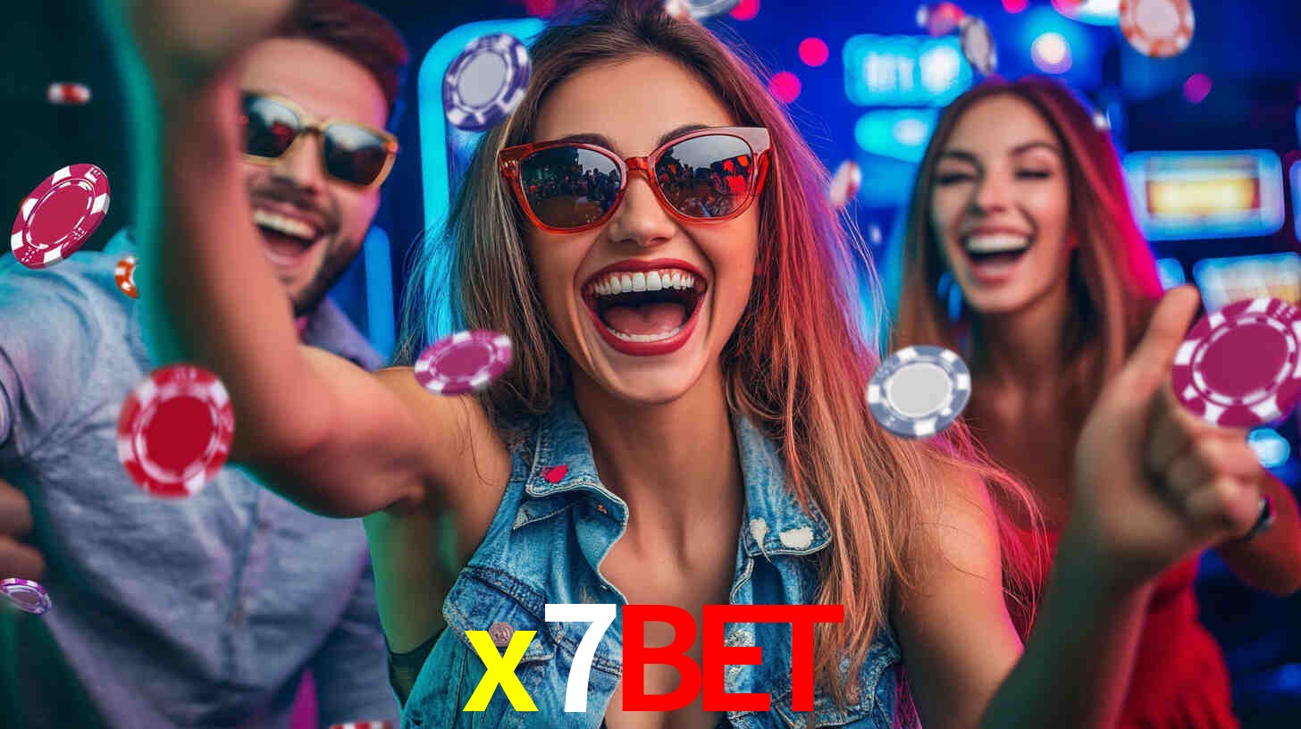 Descubra a Essência do x7bet: Nossa História e Compromissos