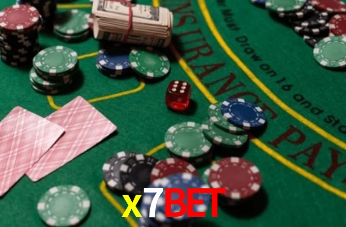 Bônus Generosos e Exclusivos no x7bet para Você!