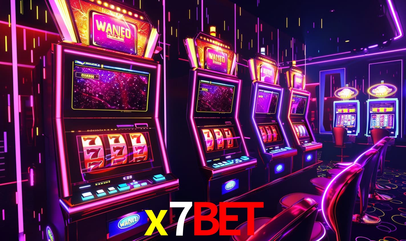 Inovações de Jogos na x7bet: O Futuro das Experiências Interativas