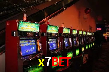 Desvendando o Mundo dos Jogos Virtuais na x7bet