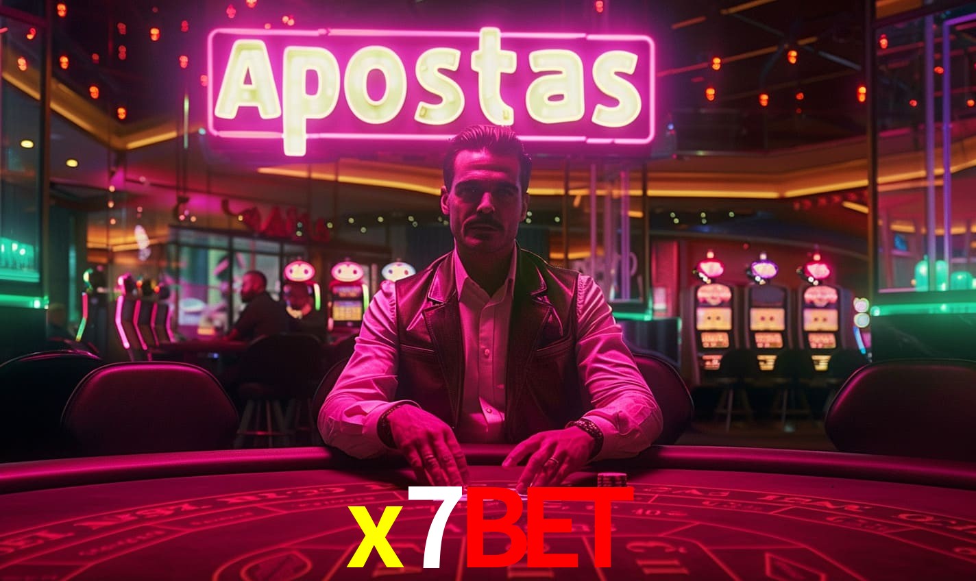 A Experiência Imersiva dos Cassinos Ao Vivo no x7bet
