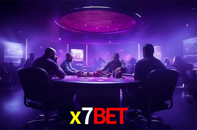 Desvendando o Mundo dos Jogos Virtuais na x7bet