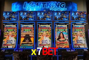 A Emoção da Loteria na x7bet: Uma Chance de Mudança de Vida