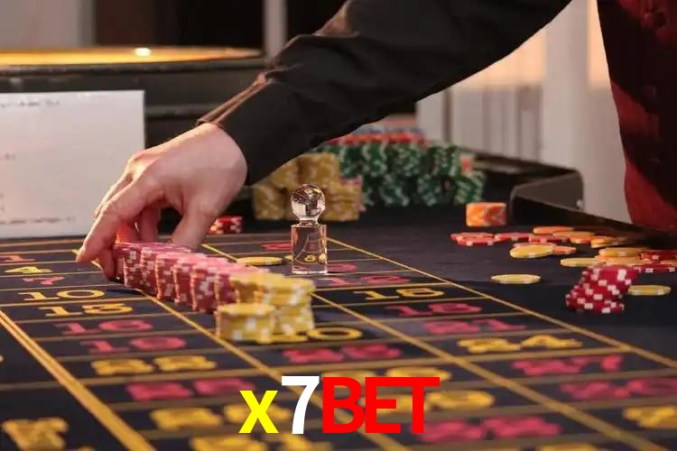 A Popularidade dos Caça-Níqueis no x7bet