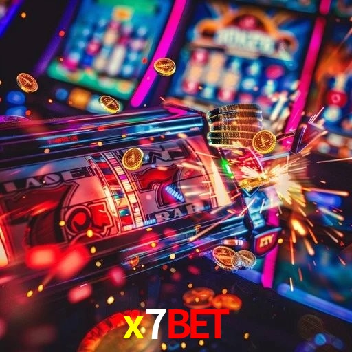 Casino Ao Vivo x7bet