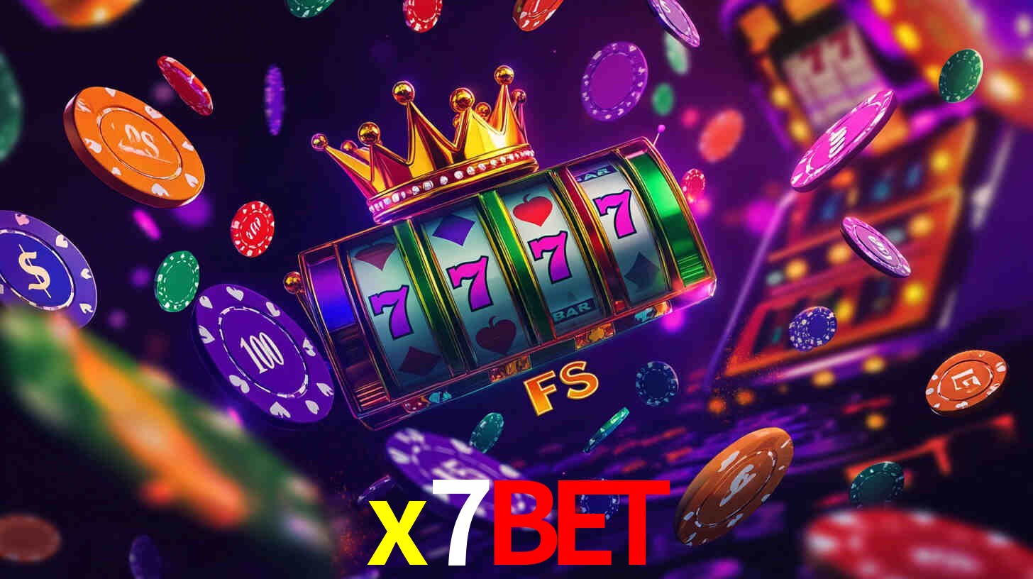 Roulette Table x7bet