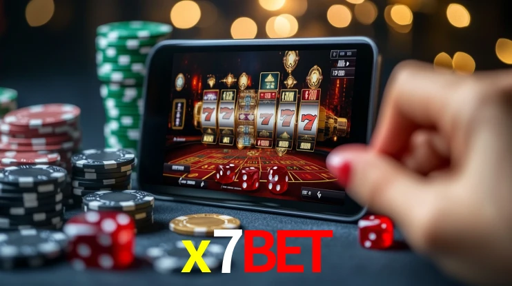 Live Casino x7bet