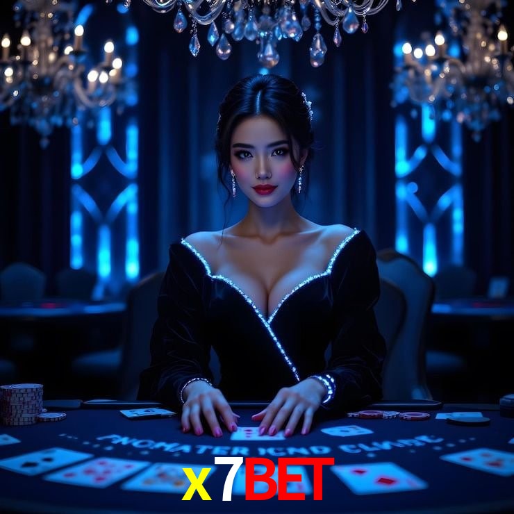 Login Seguro x7bet