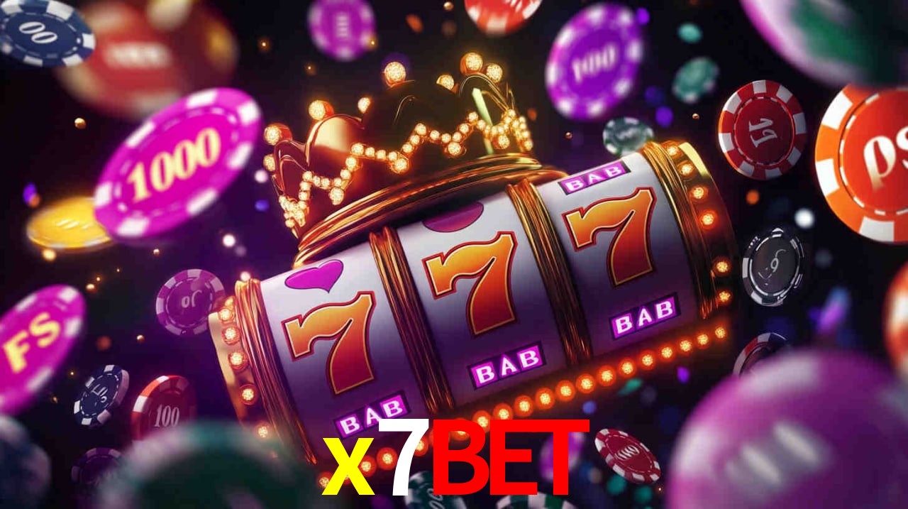 Game Providers x7bet