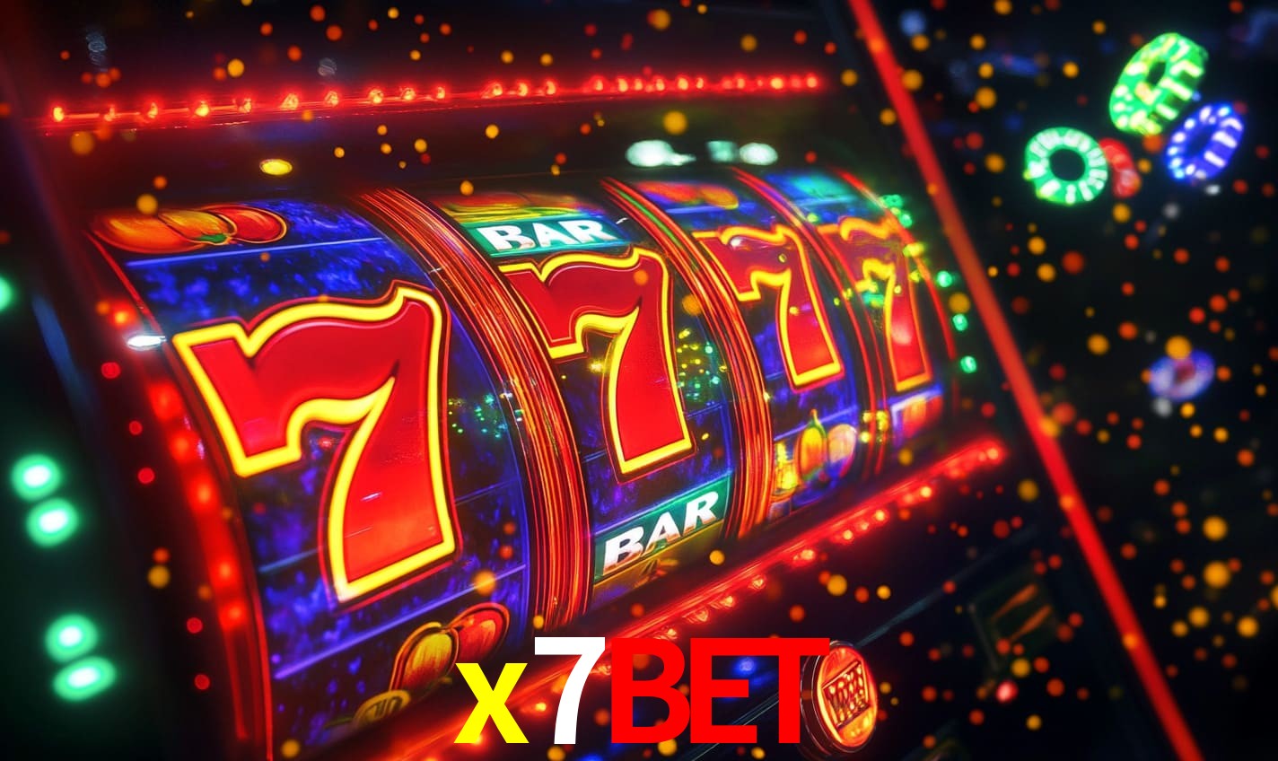 x7bet.com