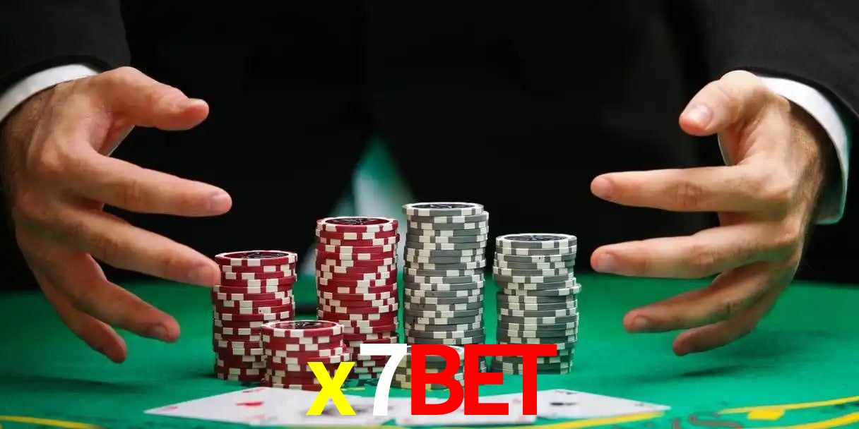 Níveis VIP x7bet