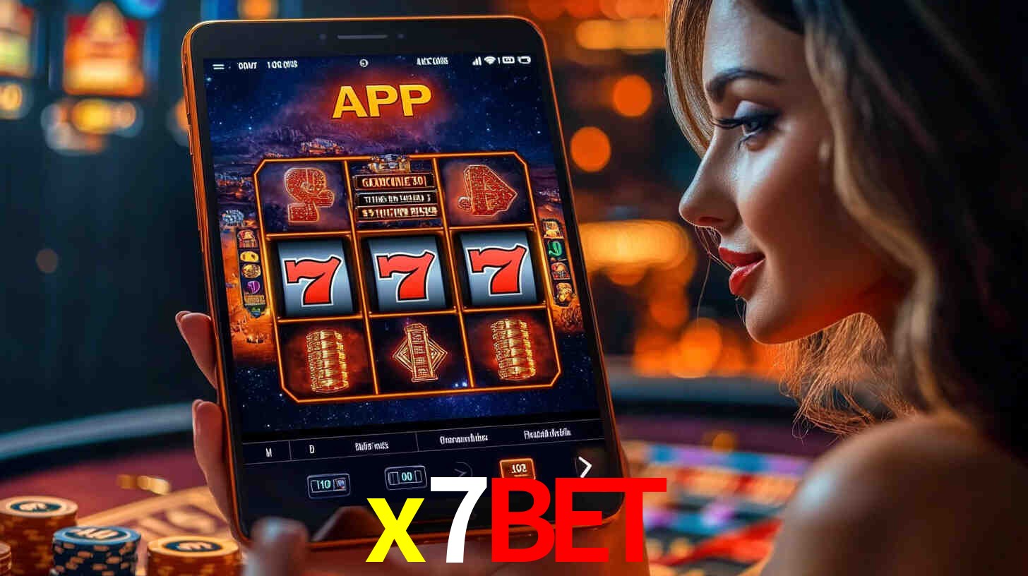x7bet.com