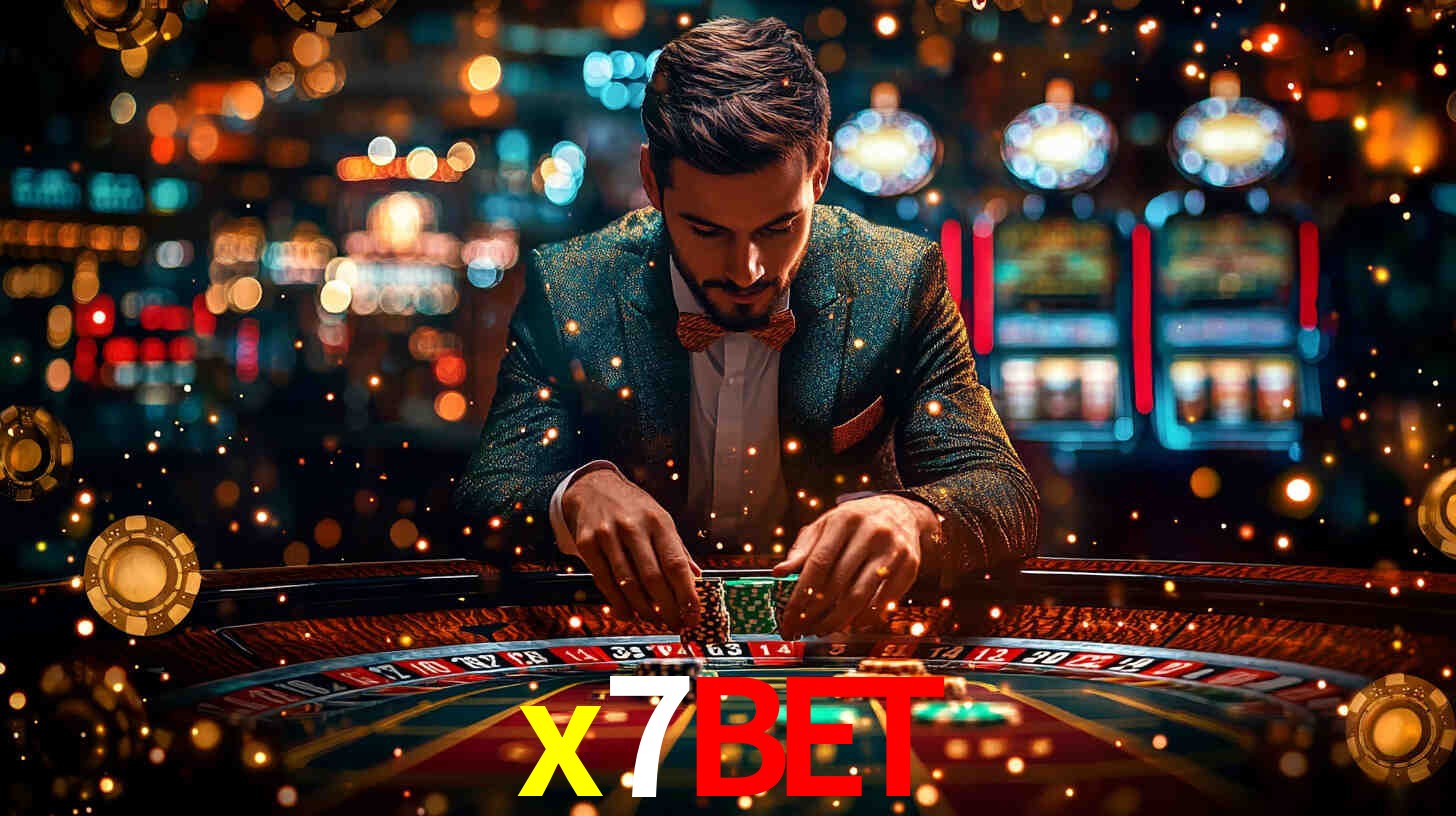 Tournaments x7bet