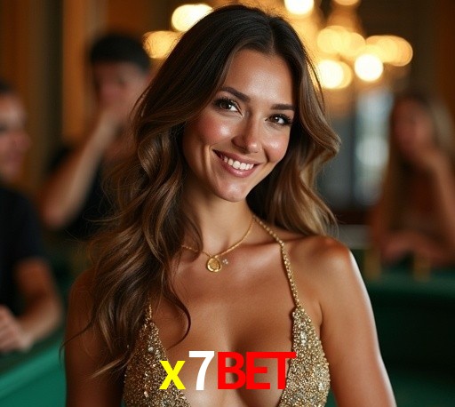 Jogos Exclusivos x7bet