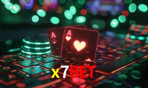 Recursos de Bônus x7bet