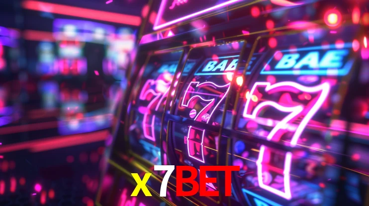 2FA Security x7bet