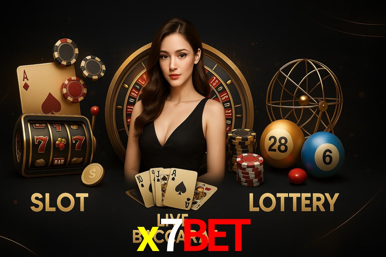 Catálogo de jogos na x7bet